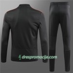 Flamengo Komplet Sweatshirts Crna 2018/19